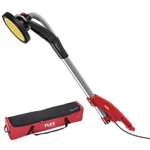 Beställ nu Flex GE7 Giraffslip